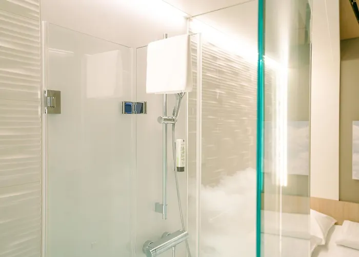 My Cloud Transit - Guests With International Flight Only! Hotel Frankfurt am Main
