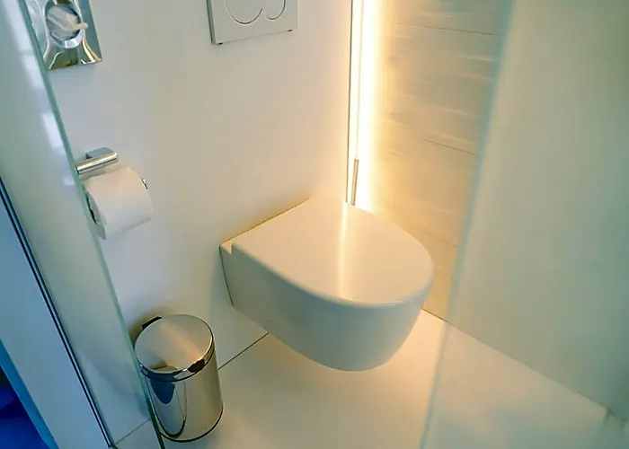 Hotel My Cloud Transit - Guests With International Flight Only! 2*
